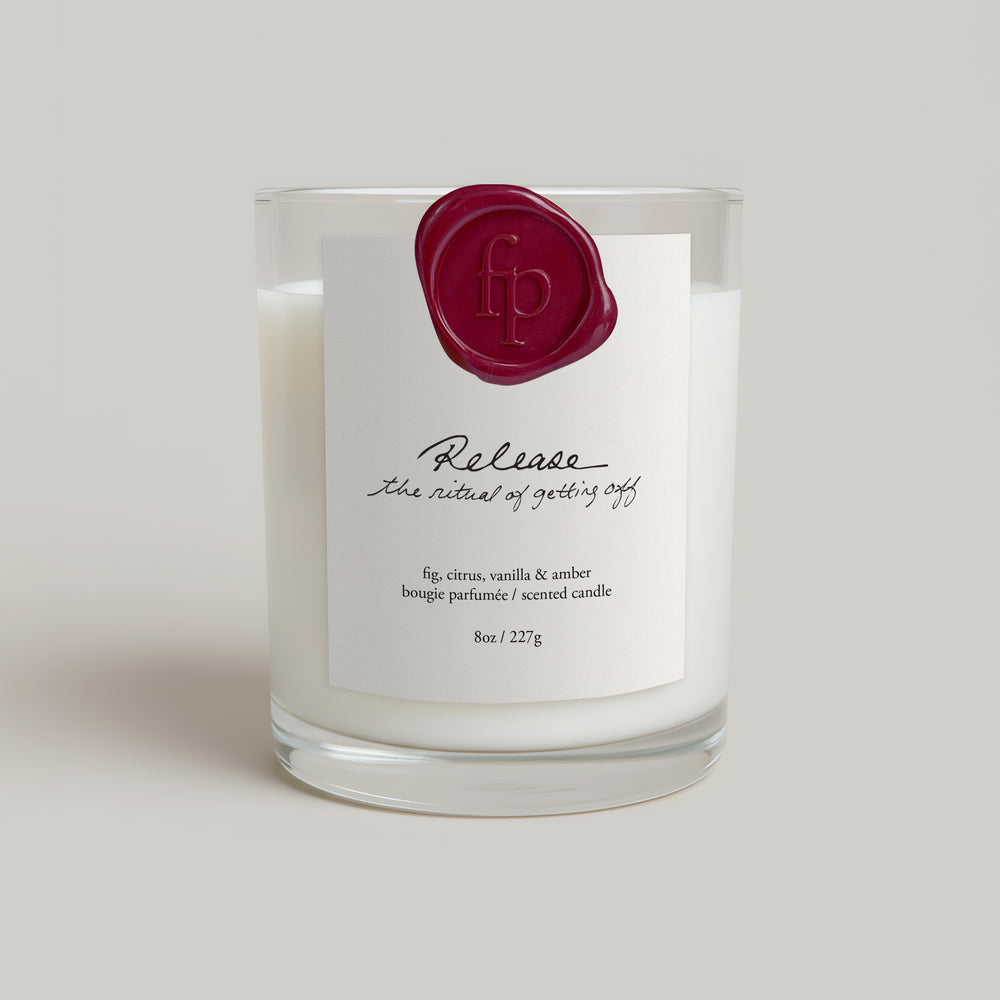 Release Candle